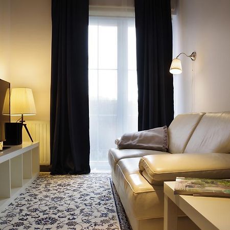 Apartament White Srem Exterior photo