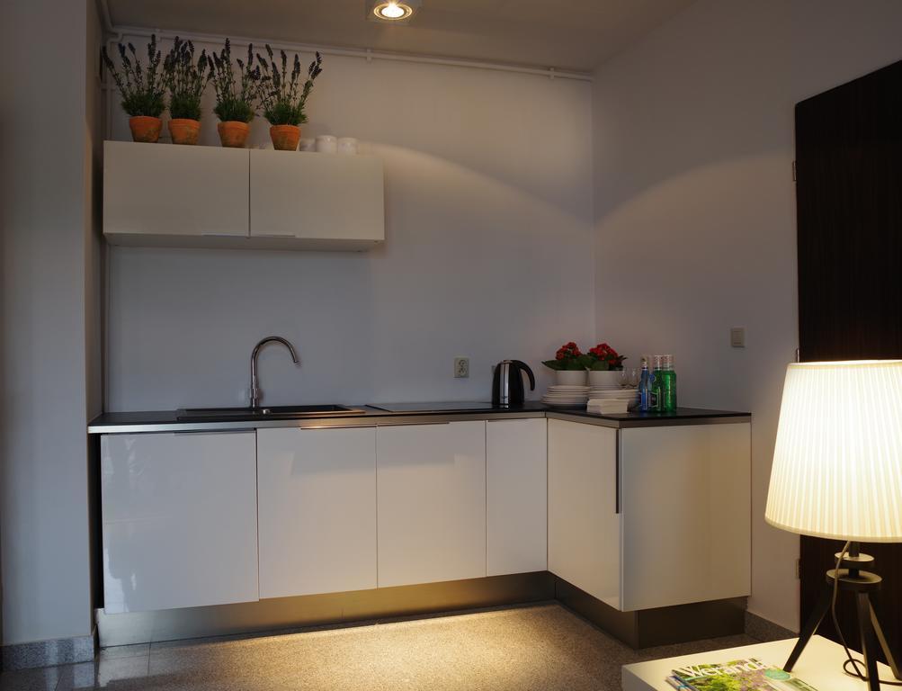 Apartament White Srem Exterior photo